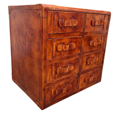 Collection image for: Leather storage & Tables