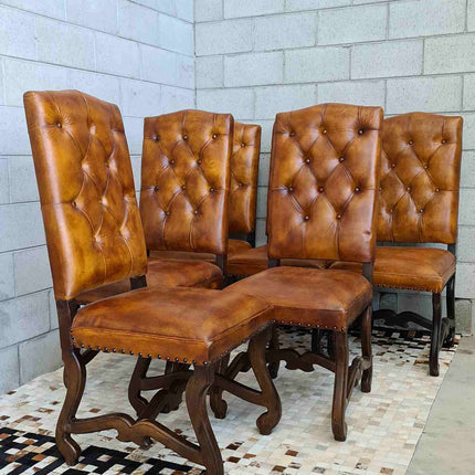 Collection image for: Dining Chairs & Bench