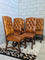 Dining Chairs & Bench