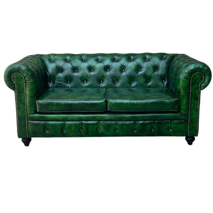 Worcester Chesterfield Sofa