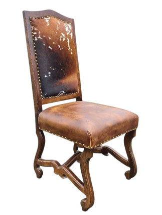 Stratford Leather Dining Chair