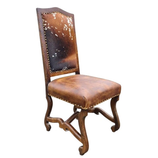 Stratford Leather Dining Chair