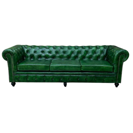 Worcester Chesterfield Sofa
