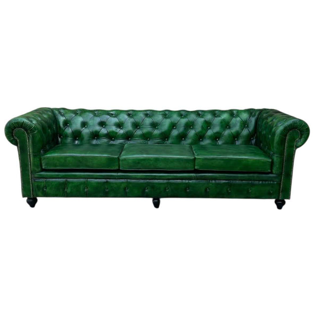 Worcester Chesterfield Sofa